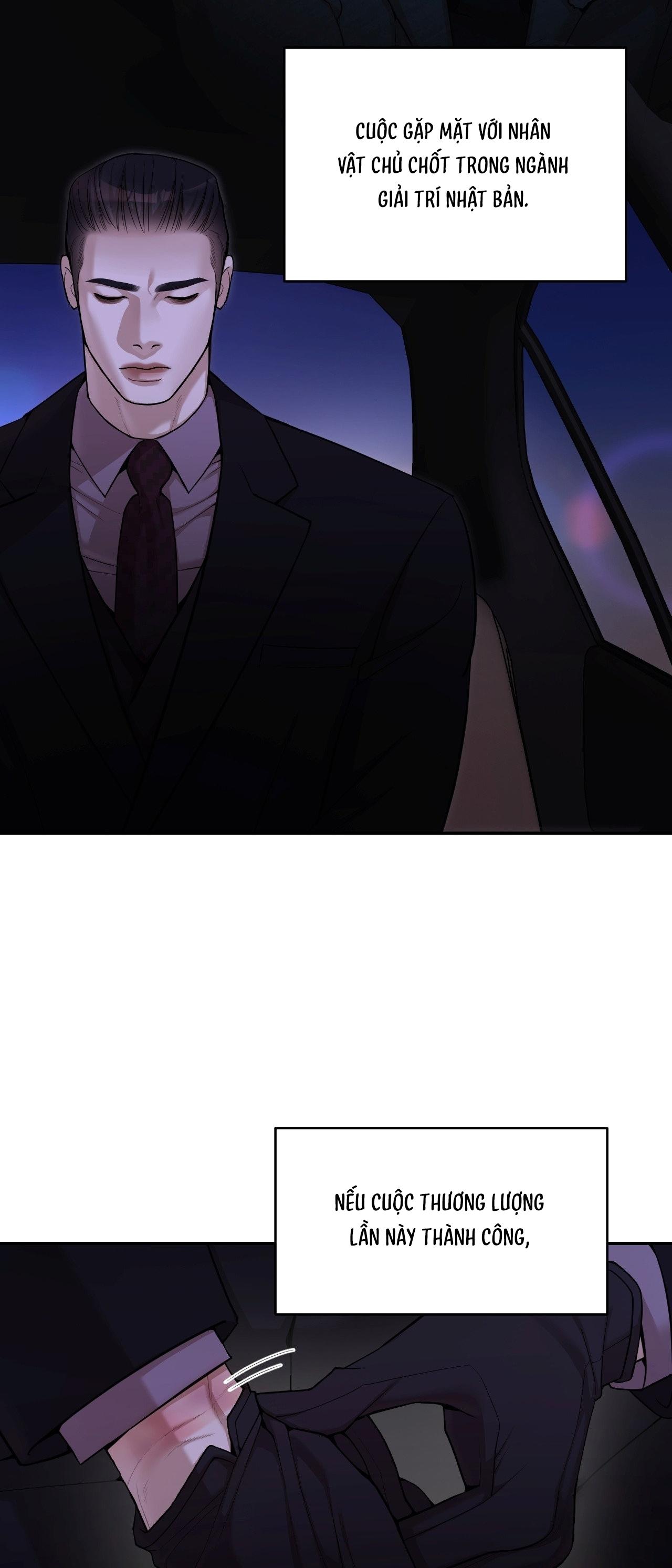 PEARL BOY: IGNITE THE DAWN - Chap 5