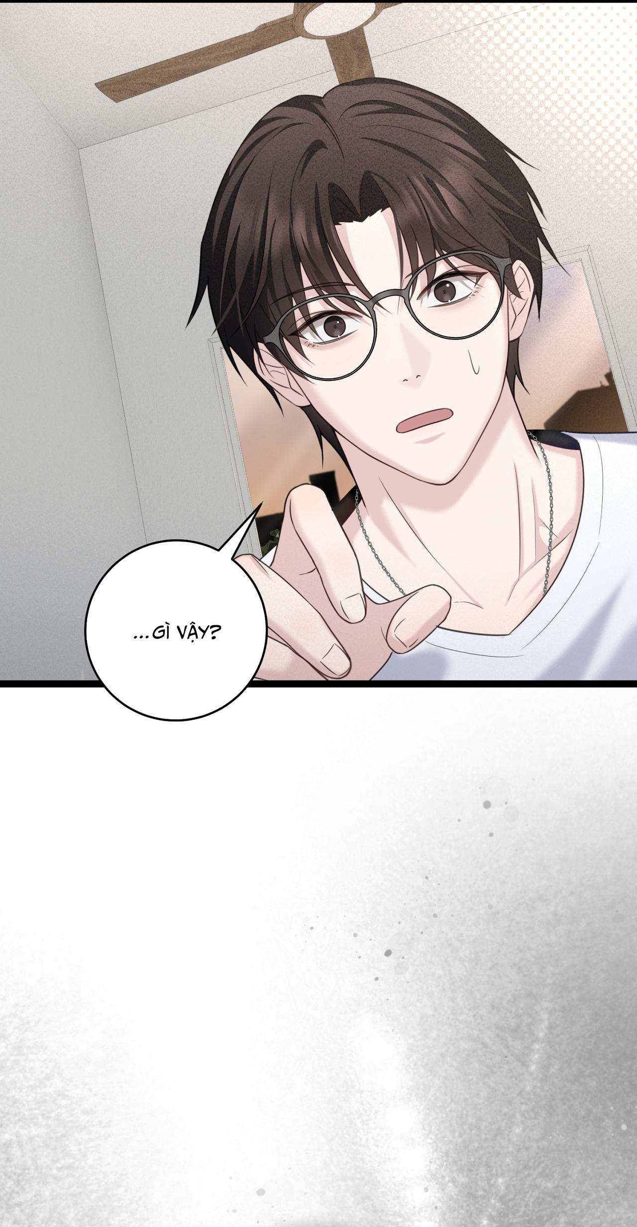 BÁU VẬT CỦA GUIDE - Chap 11