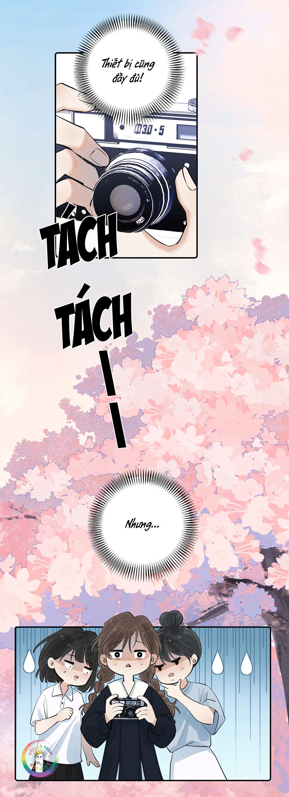 Cậu Vượt Giới Hạn Rồi - Chap 64