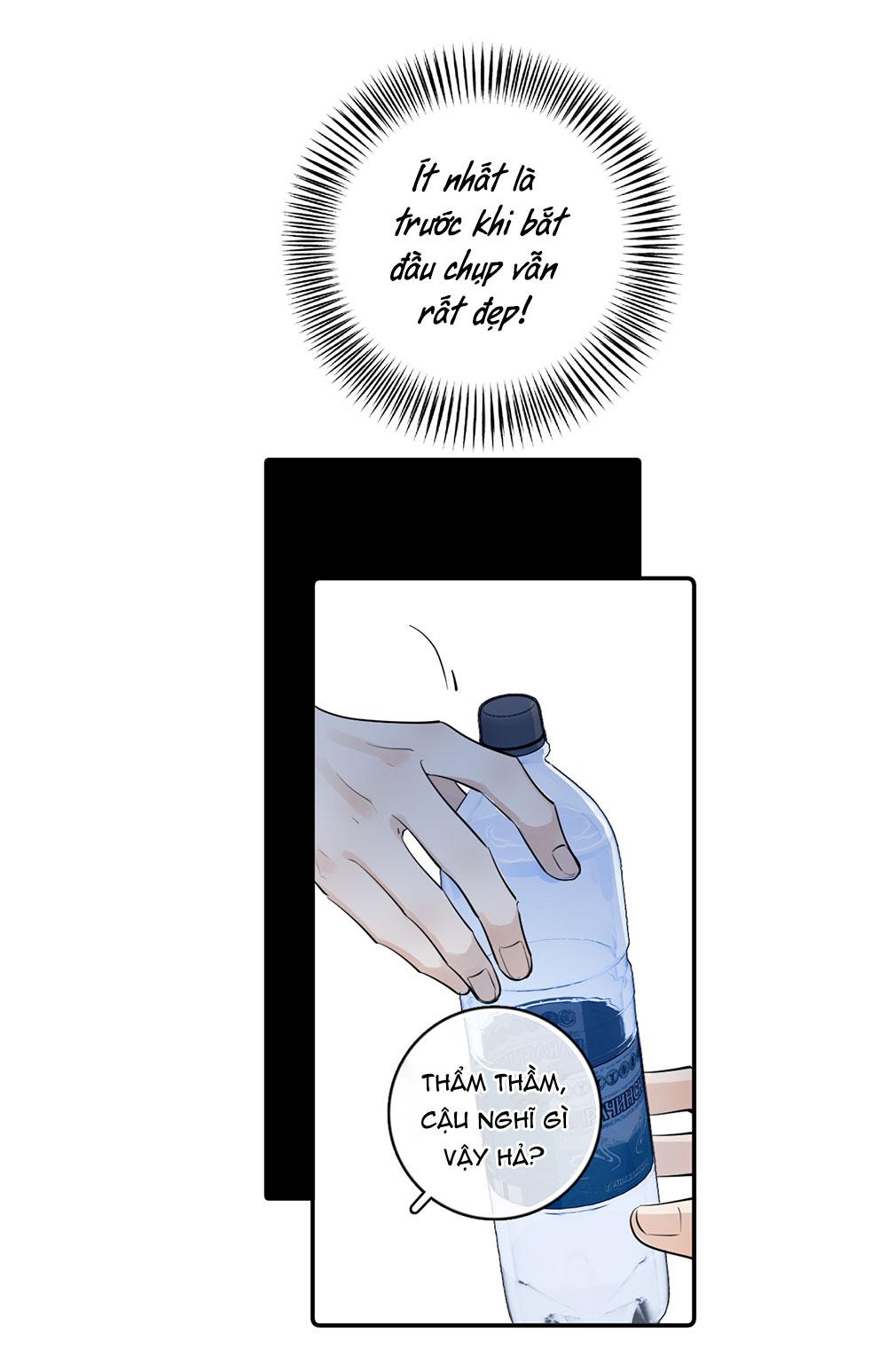 Cậu Vượt Giới Hạn Rồi - Chap 64