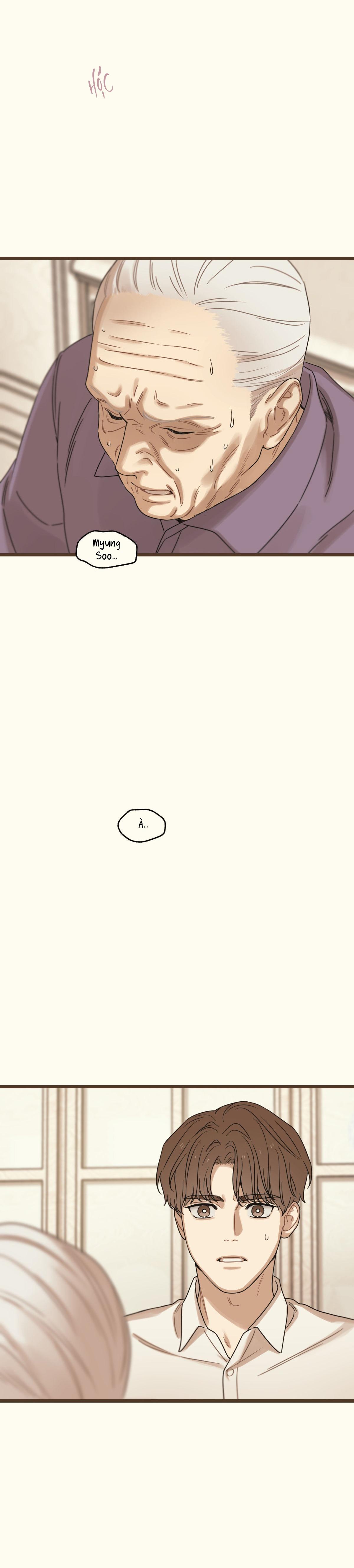 TRÙNG PHÙNG - Chap 59