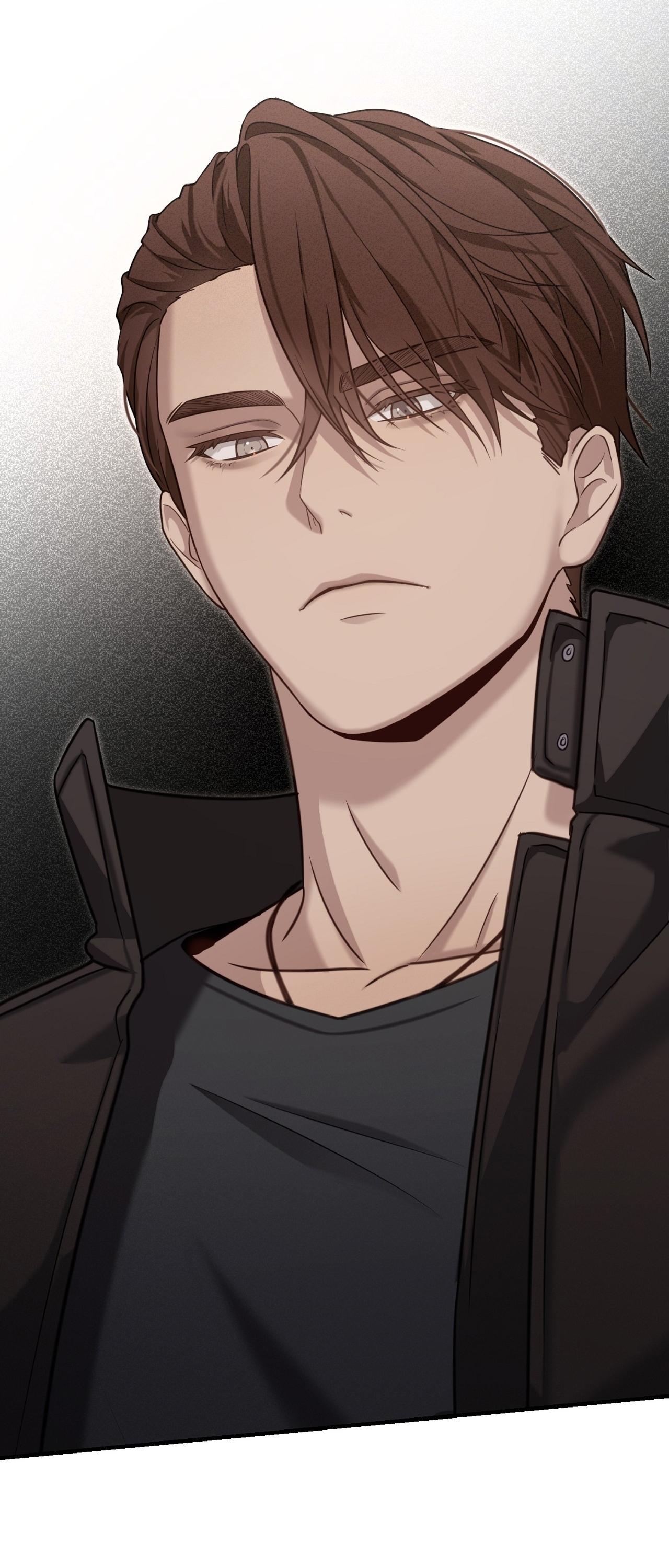 BÁU VẬT CỦA GUIDE - Chap 8