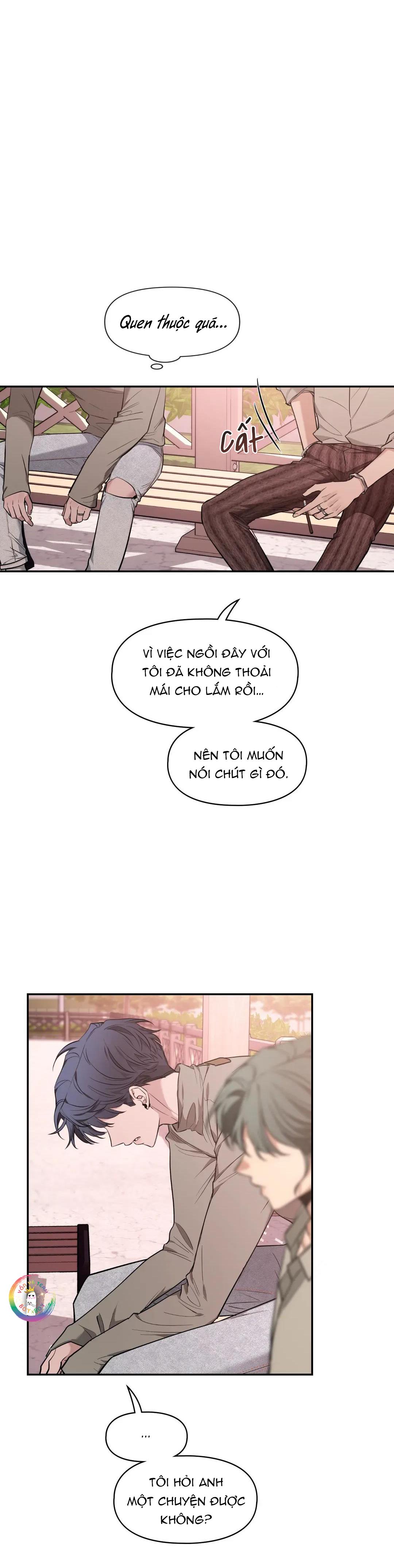 SKETCH - Chap 74