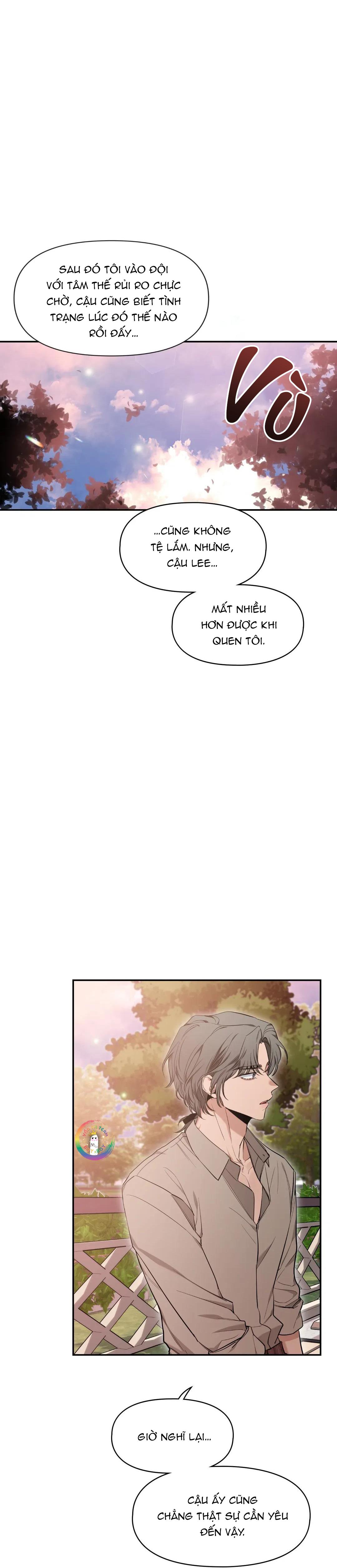 SKETCH - Chap 74
