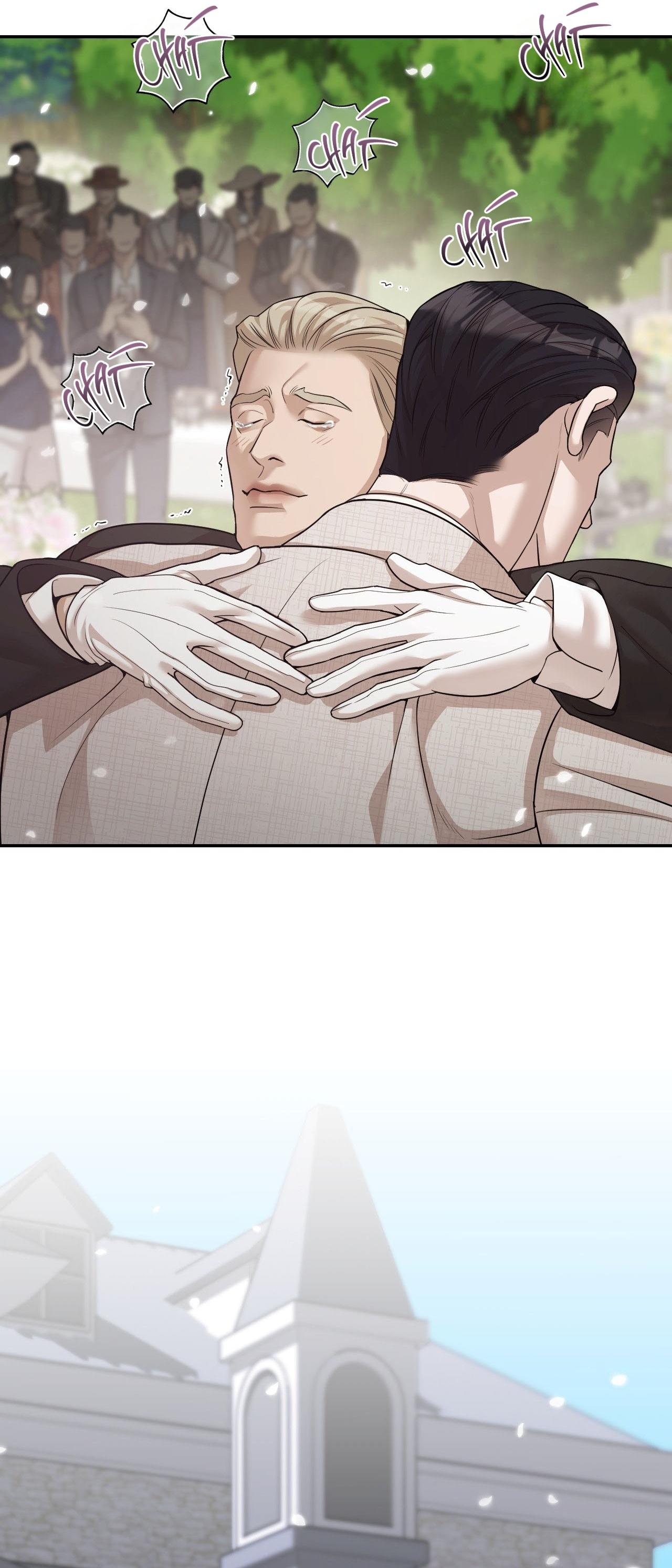 PEARL BOY: IGNITE THE DAWN - Chap 1