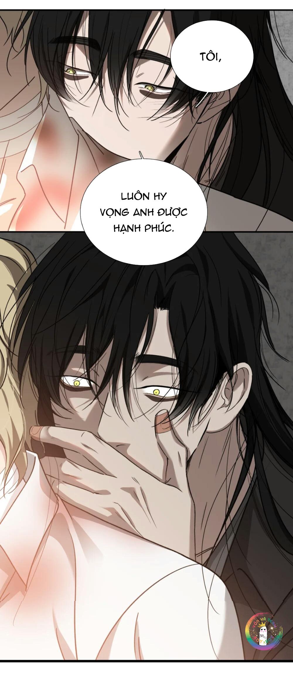 ✯ Sắc Thu Nghĩa Trang ✯ - Chap 14