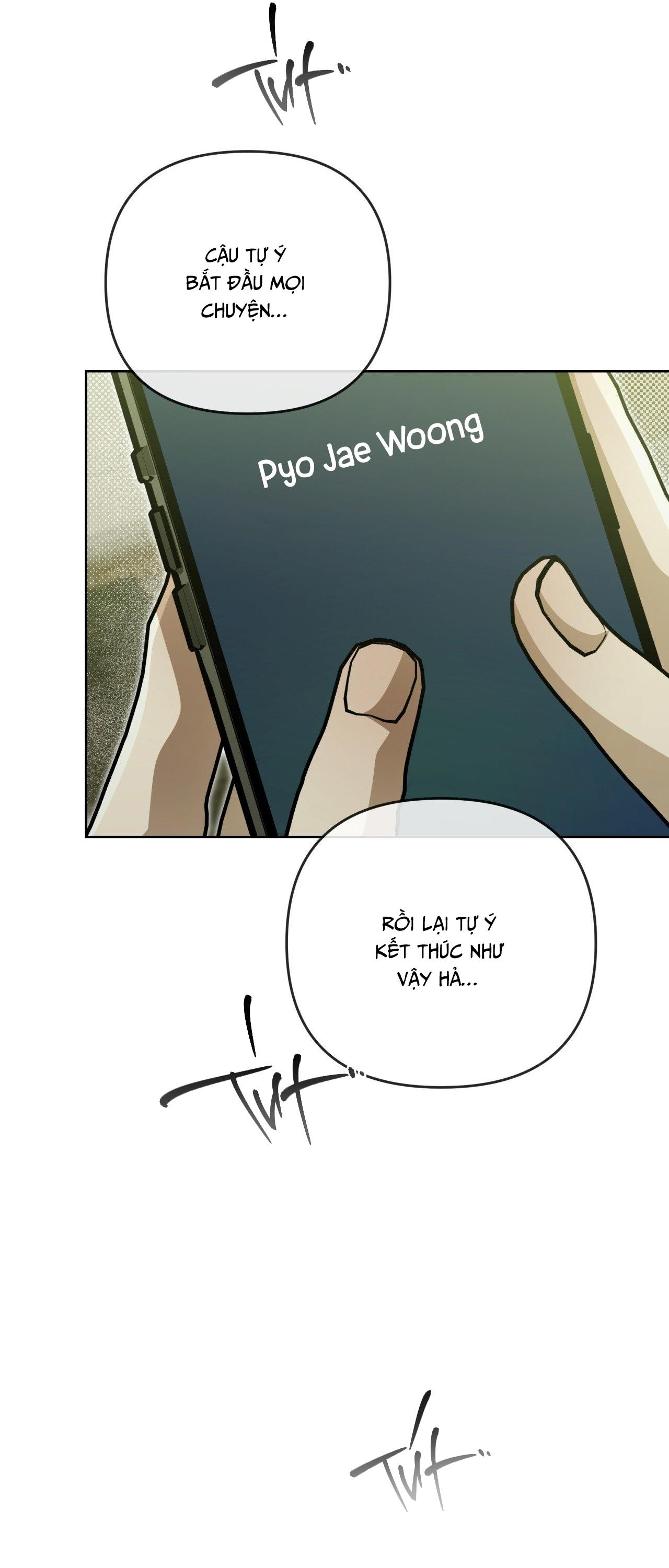 [END] HUYẾT MẠCH TƯƠNG THÔNG - Chap 20