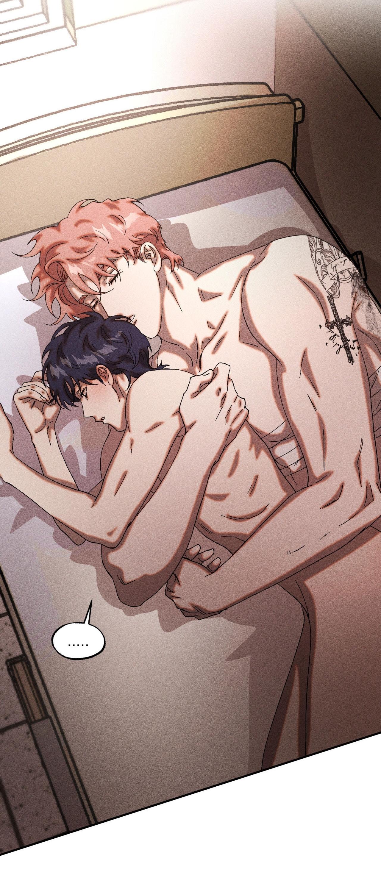 (GĐCV) CUỘC GIAO DỊCH - Chap 51