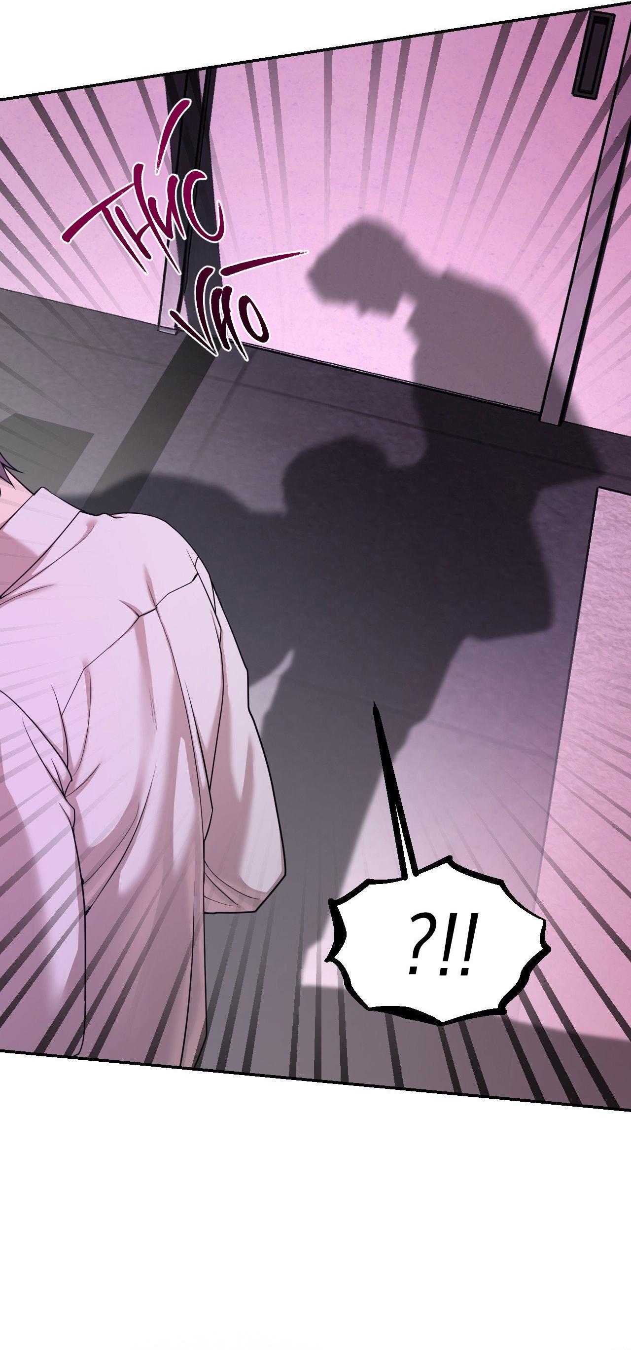 PEARL BOY: IGNITE THE DAWN - Chap 4