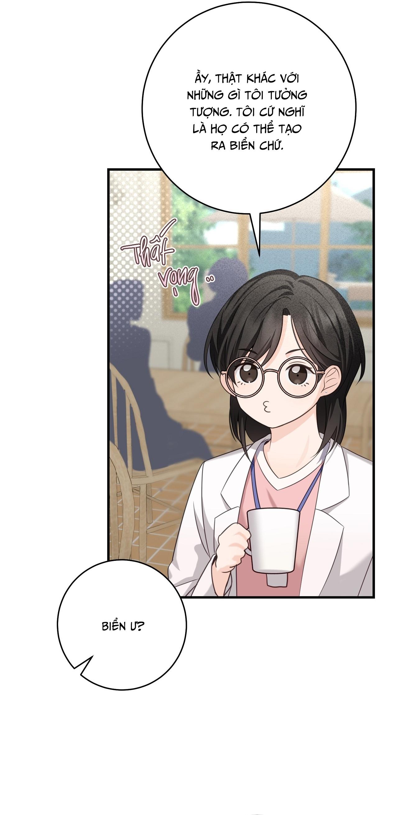 BÁU VẬT CỦA GUIDE - Chap 7