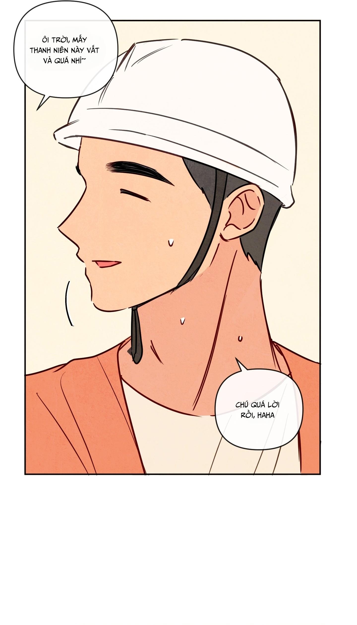 THE SACRED SERPENT'S SEDUCTION - Chap 11