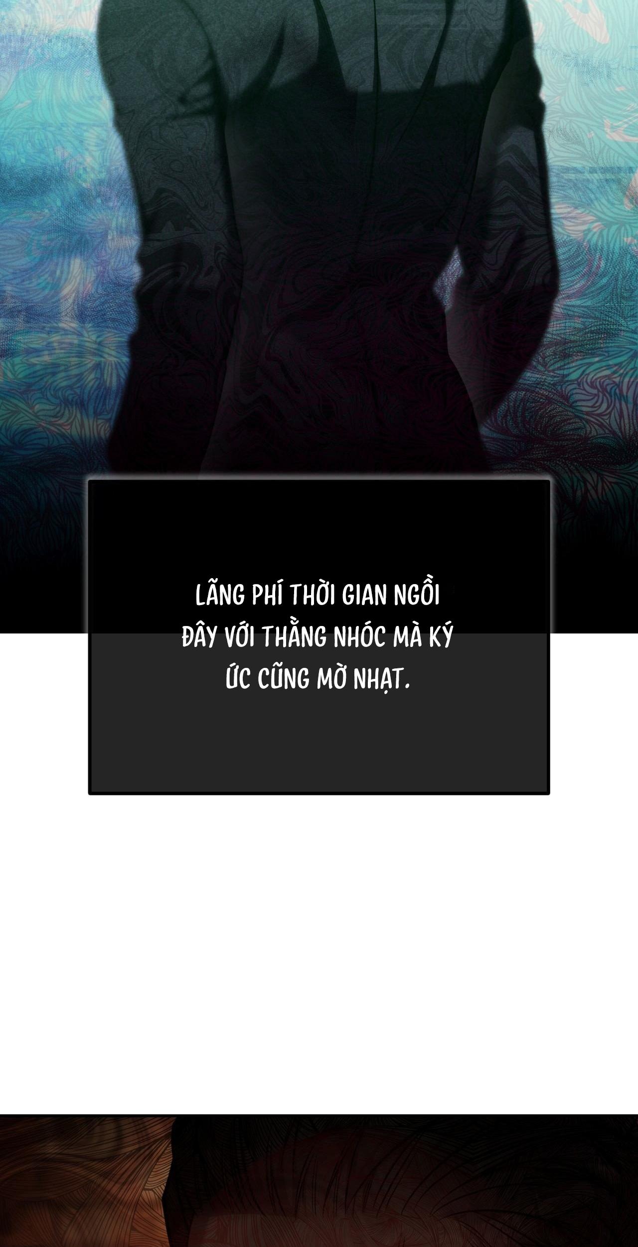 PEARL BOY: IGNITE THE DAWN - Chap 3