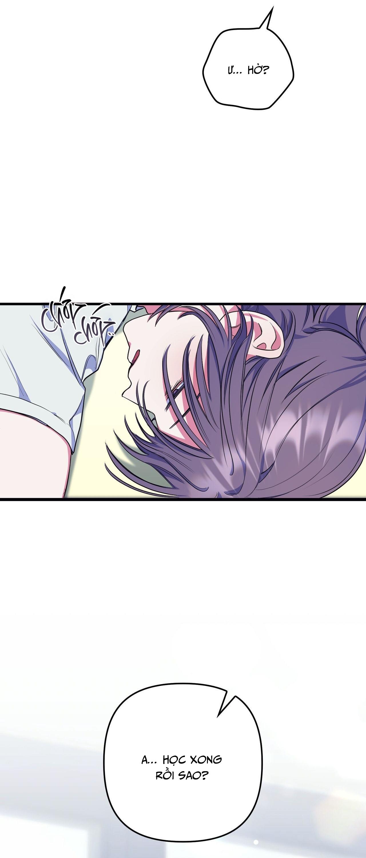 GIÚP ANH MỘT LẦN THÔI - Chap 2