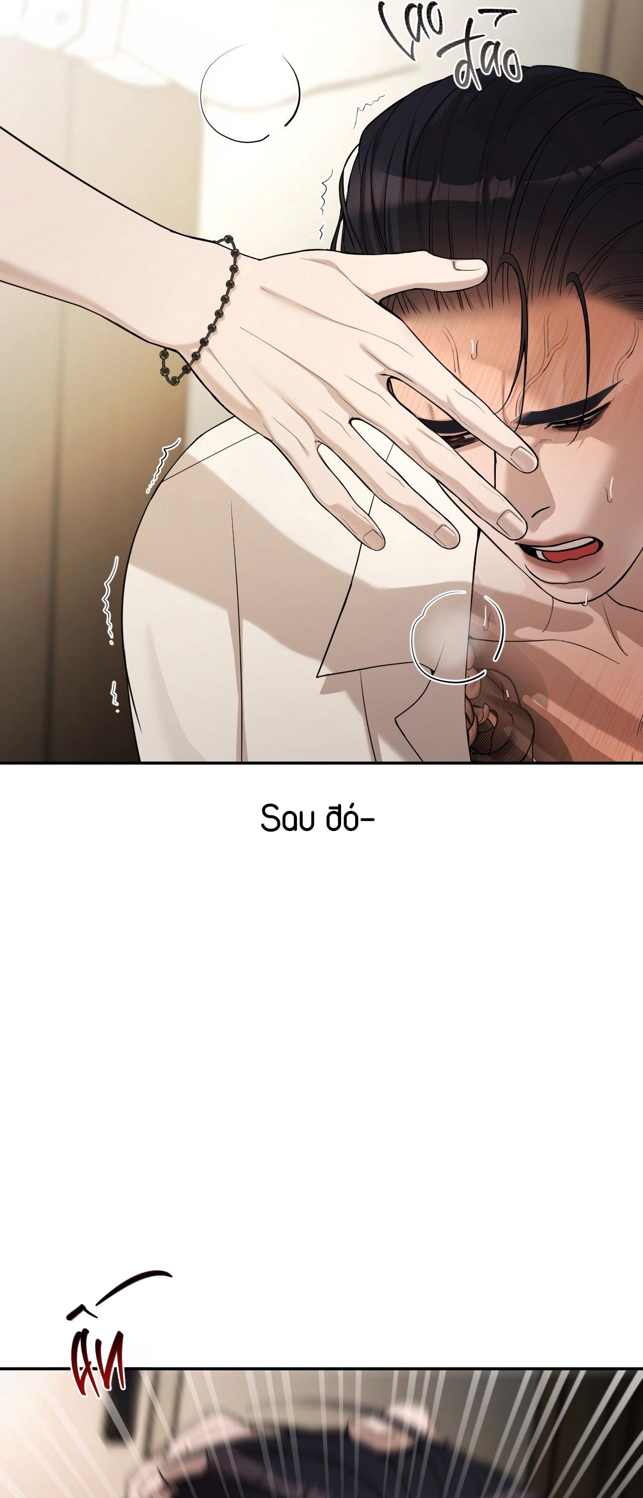 PEARL BOY: IGNITE THE DAWN - Chap 4