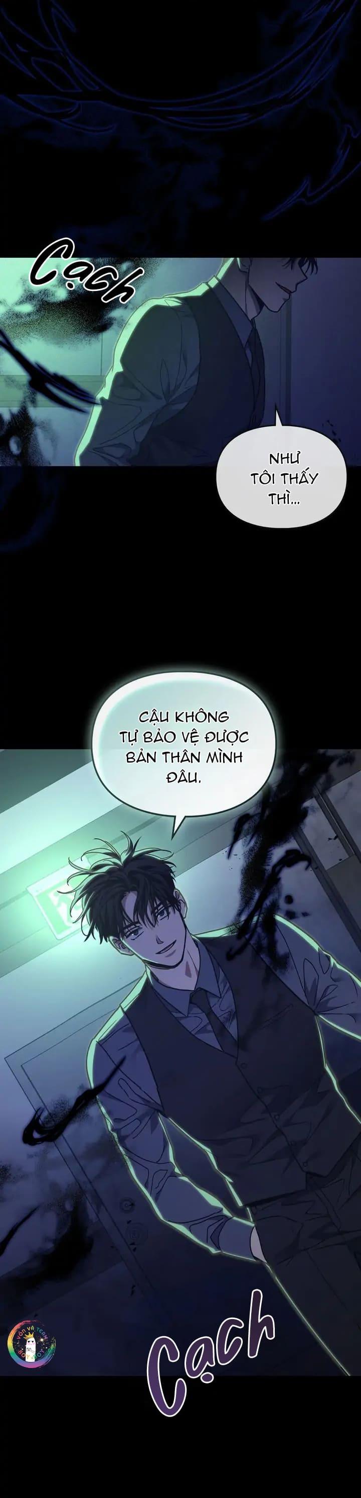 Vết Tích Của Ánh Dương - Chap 49