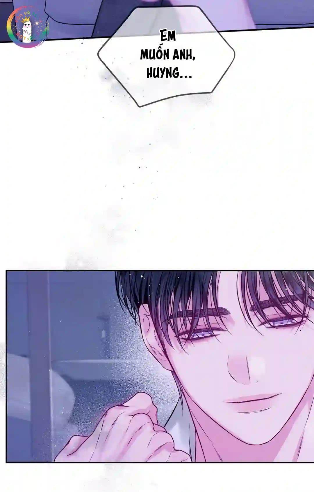 Khoảng Trống Không Hoàn Hảo - Chap 1