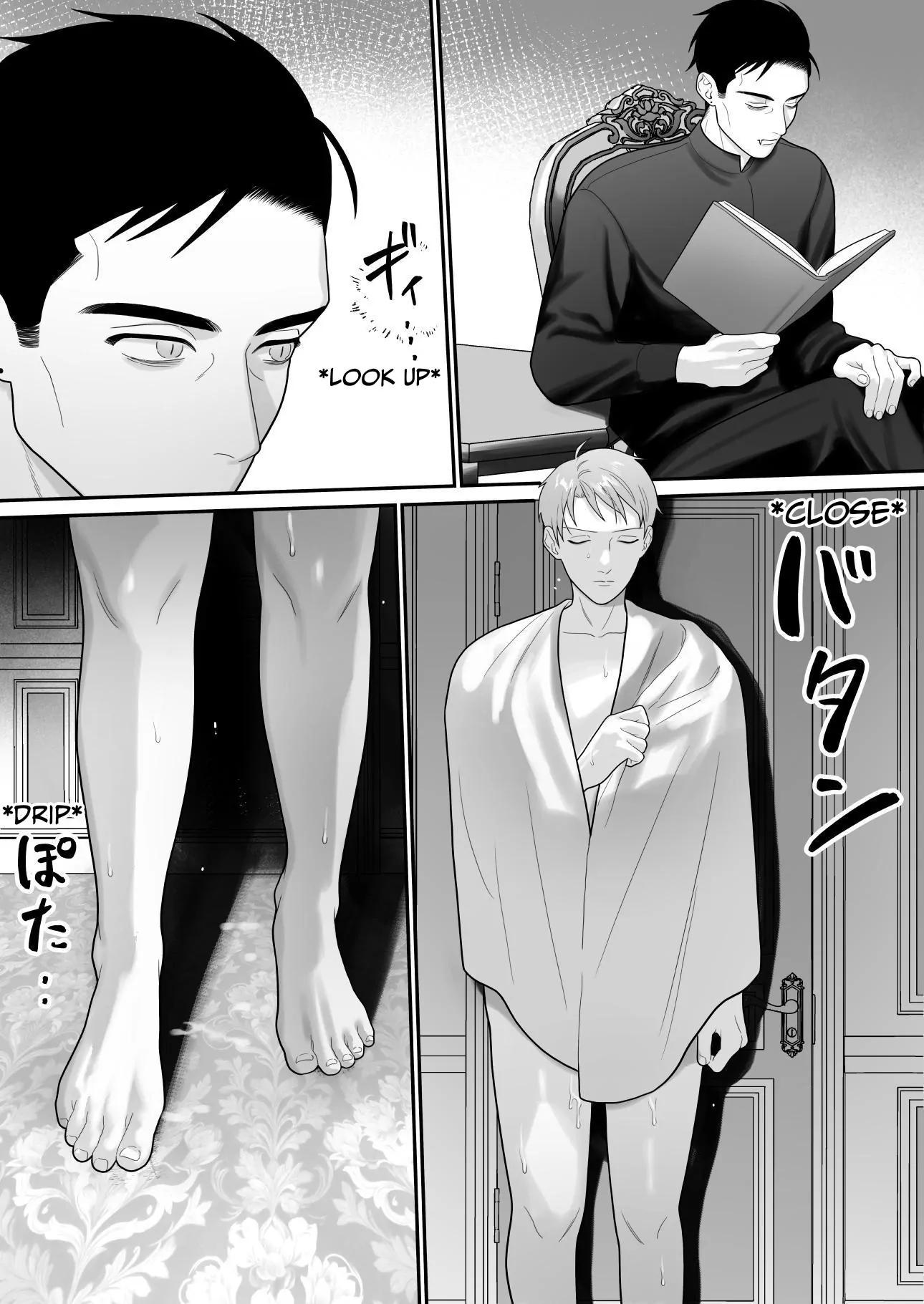 Oneshot ịch ịch - Chap 382