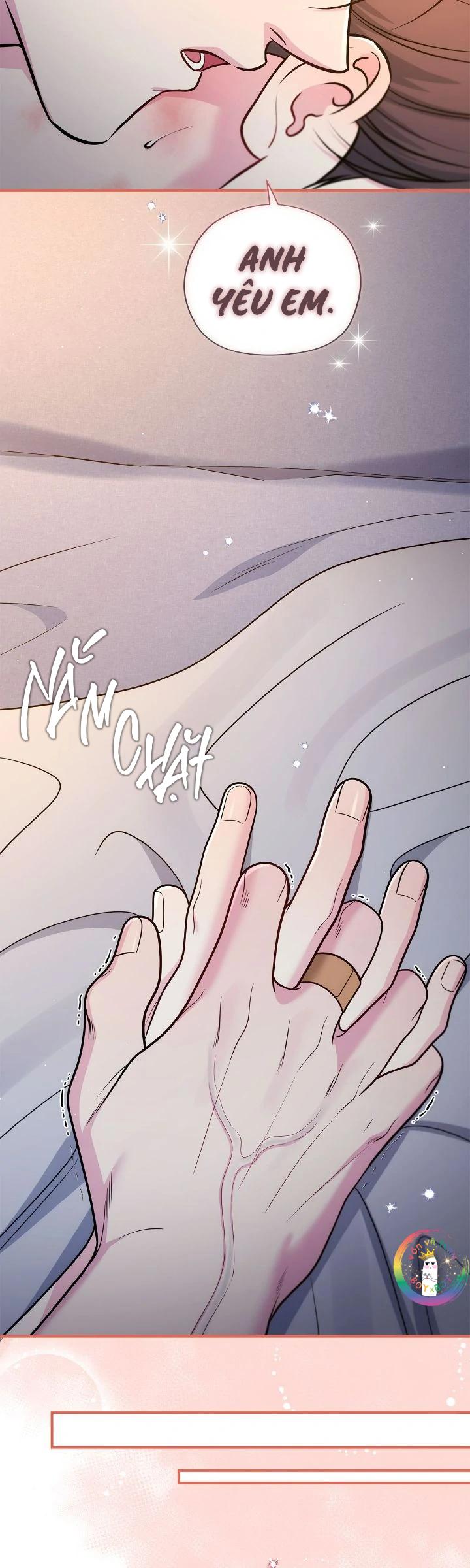 (END) Tình Yêu Bí Mật - Chap 65
