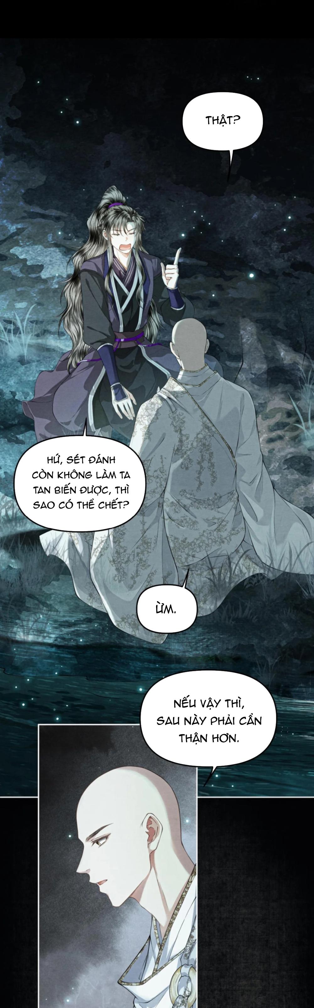 Đồng Tiền Kham Thế - Chap 124