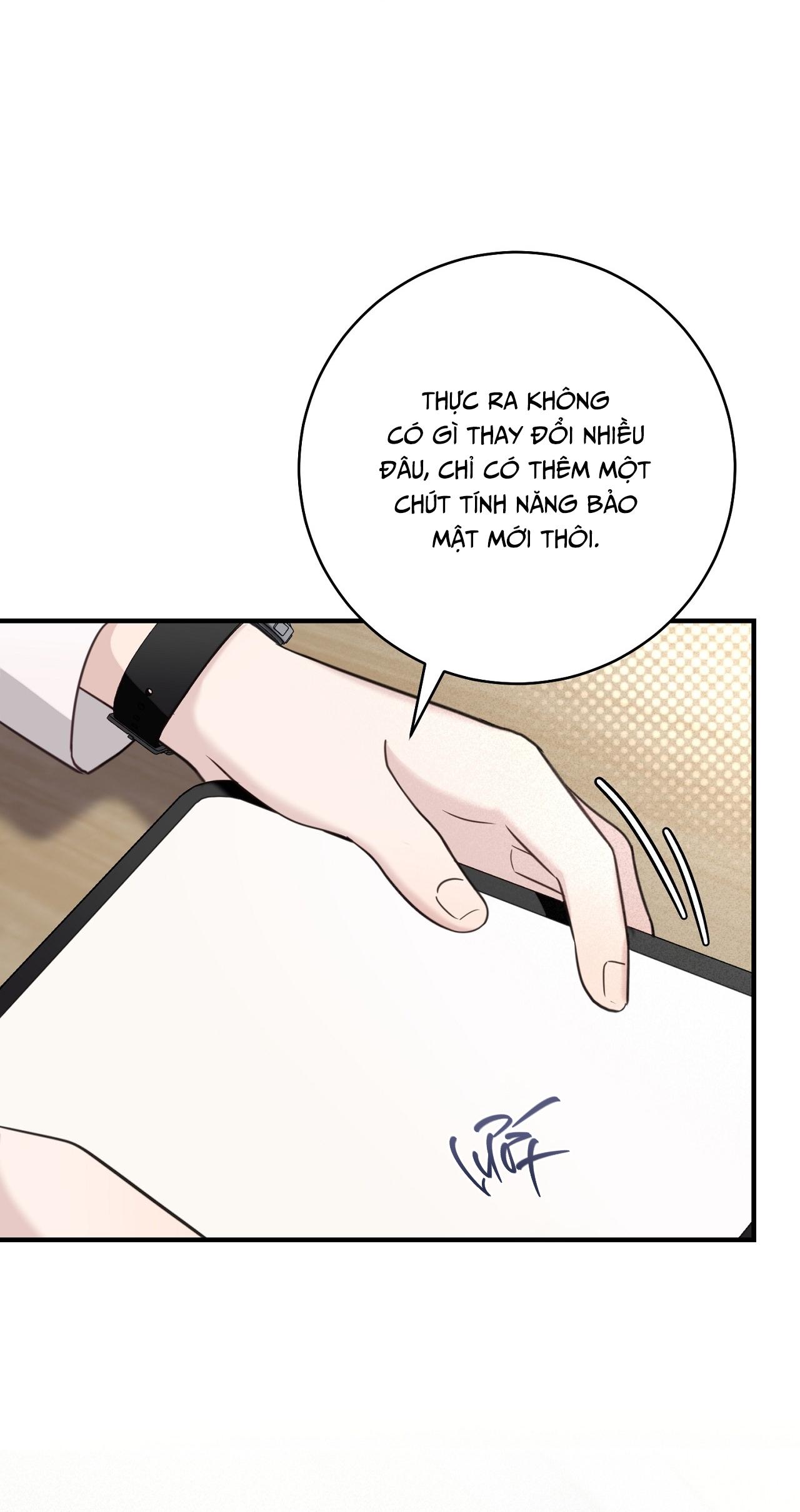 BÁU VẬT CỦA GUIDE - Chap 8