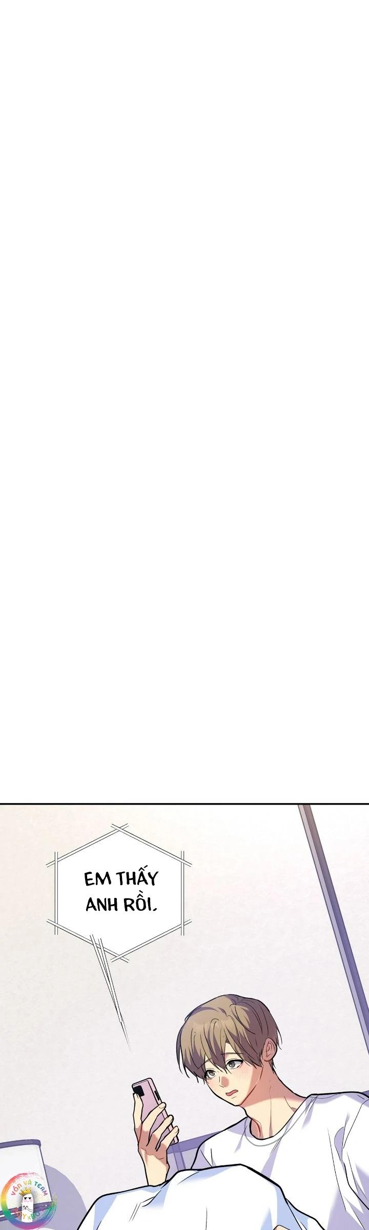 Nếu Như Cậu Bạn Hàng Xóm Là Vampire? - Chap 83