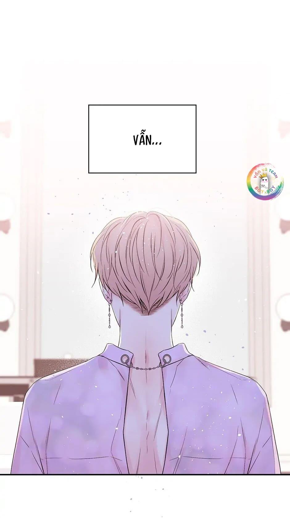 Bí Mật Của Tôi - Chap 84