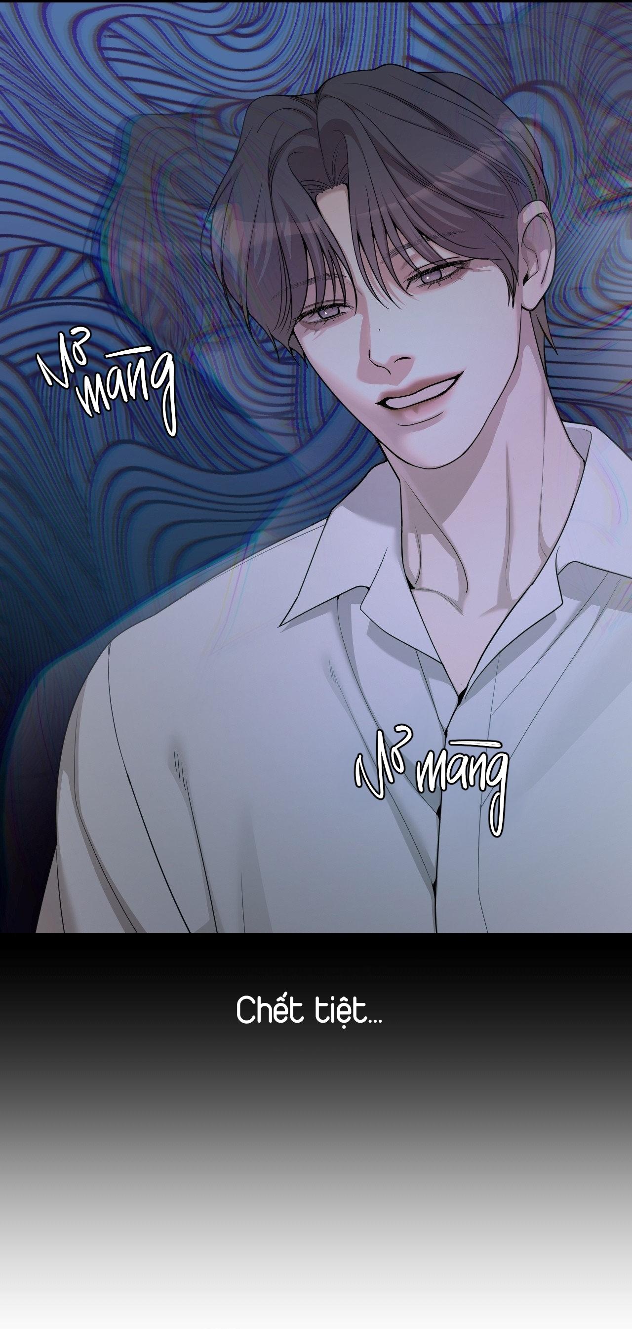 PEARL BOY: IGNITE THE DAWN - Chap 4