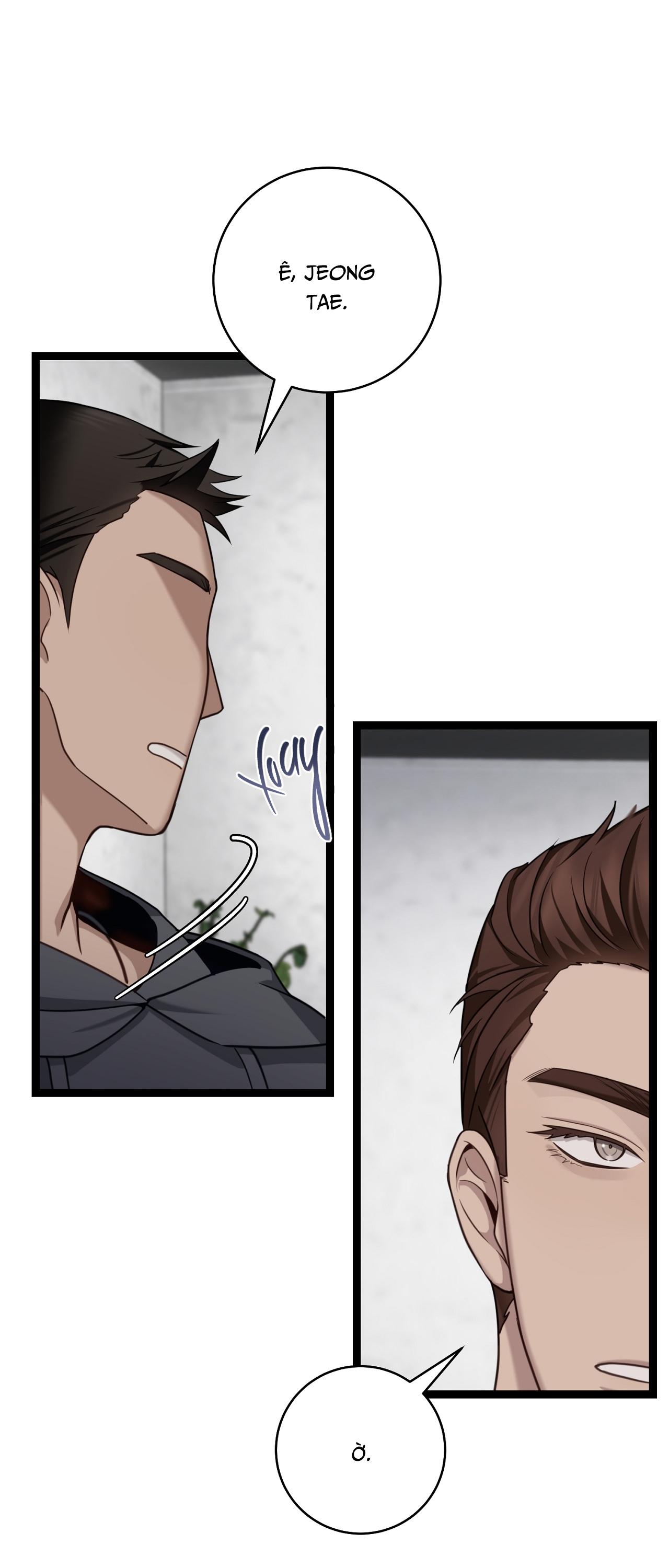 BÁU VẬT CỦA GUIDE - Chap 9