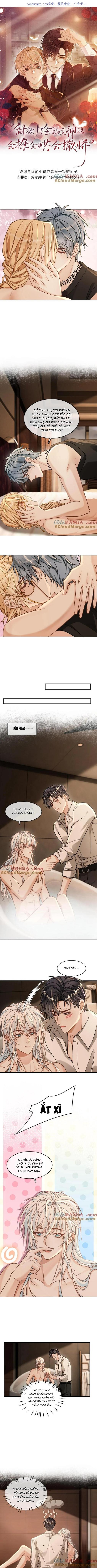 Khát Vọng Ngọt Ngào - Chap 366