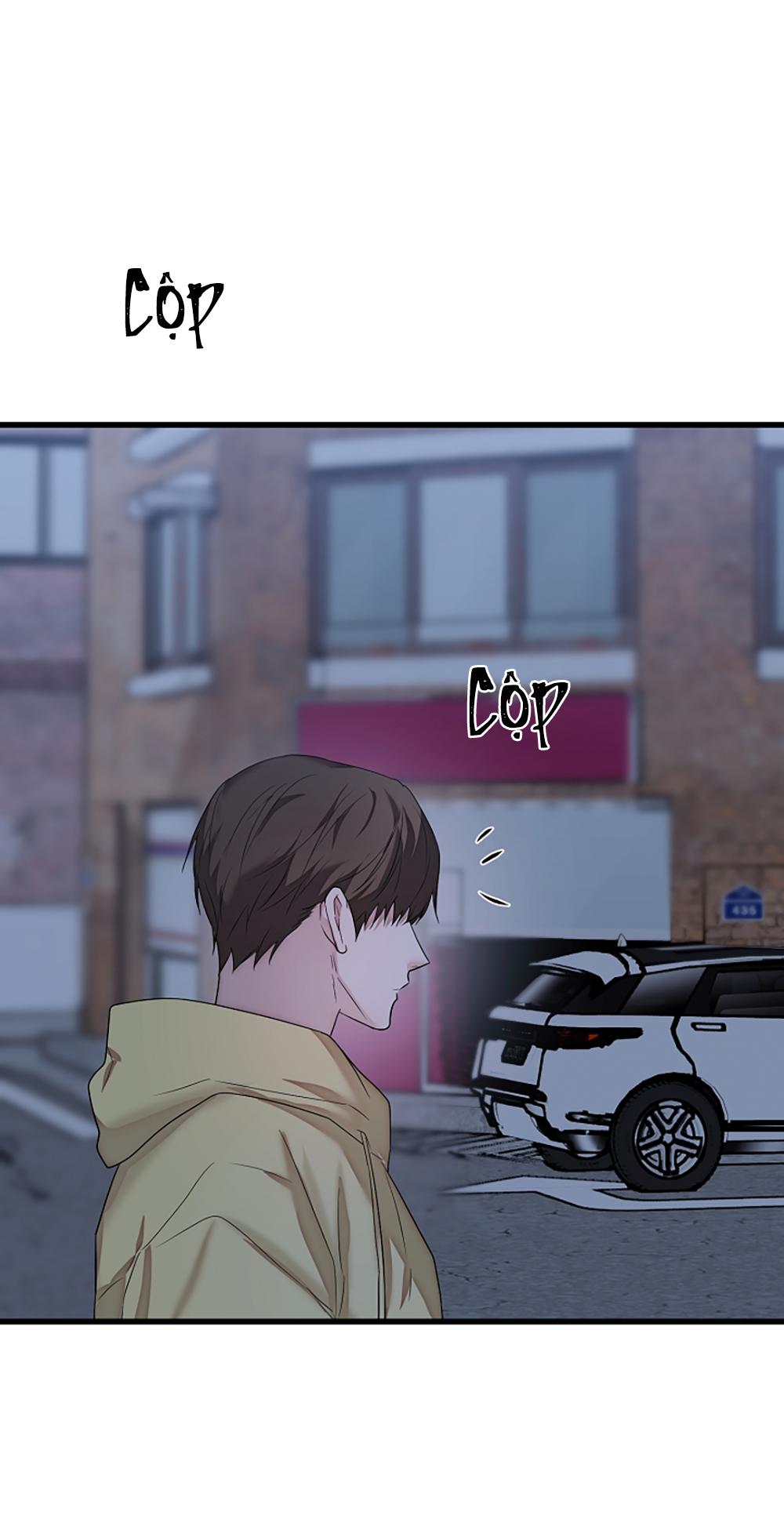 ★ Sweet Shot ★ - Chap 30