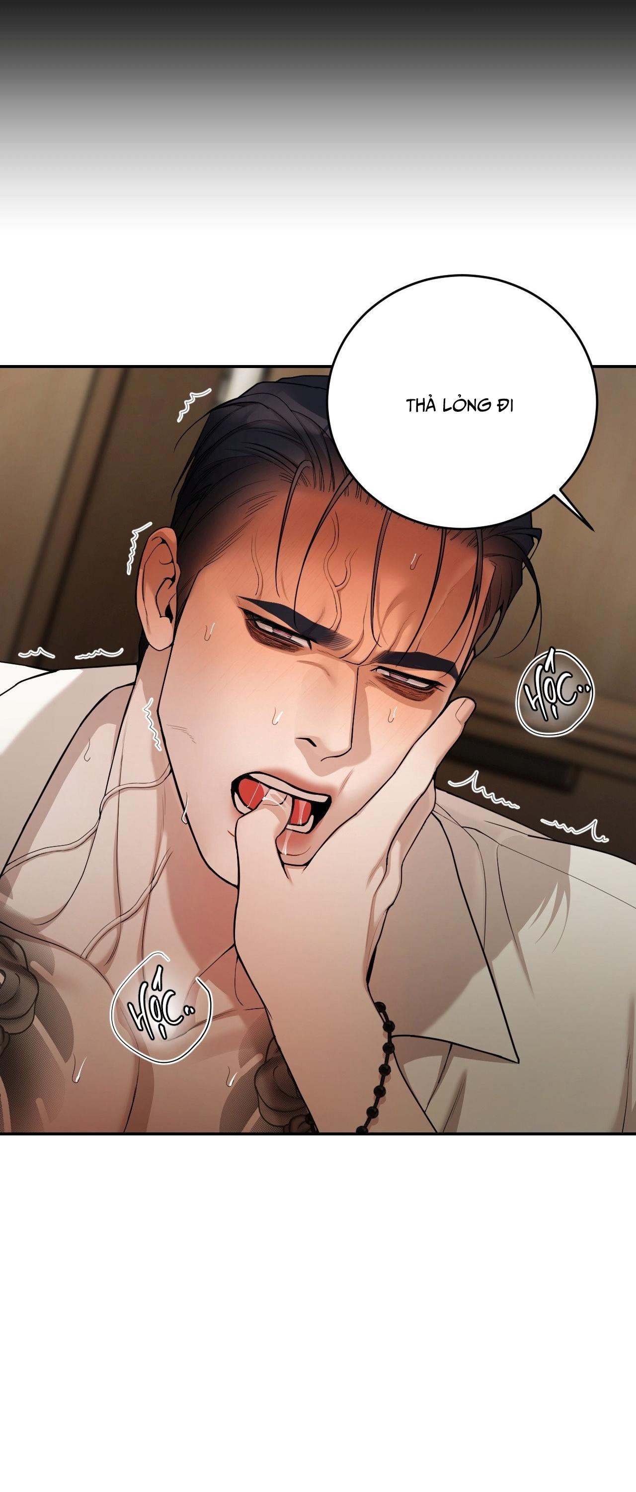 PEARL BOY: IGNITE THE DAWN - Chap 4