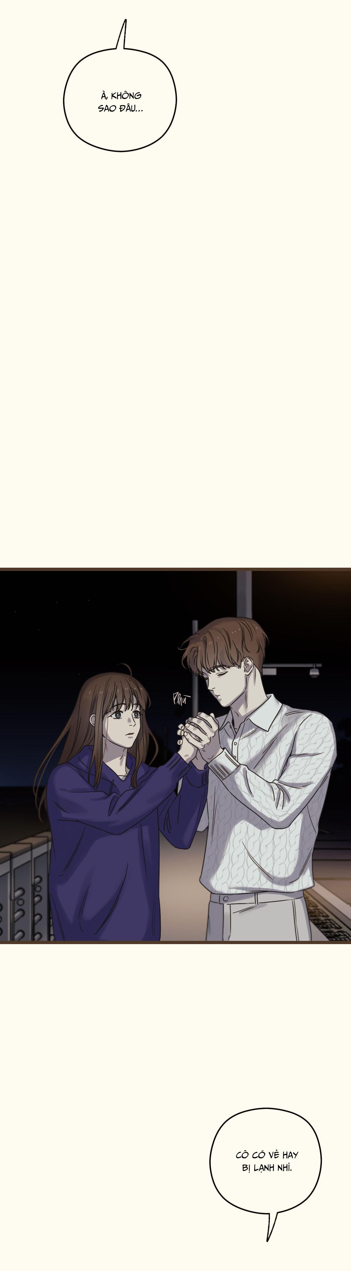 TRÙNG PHÙNG - Chap 58