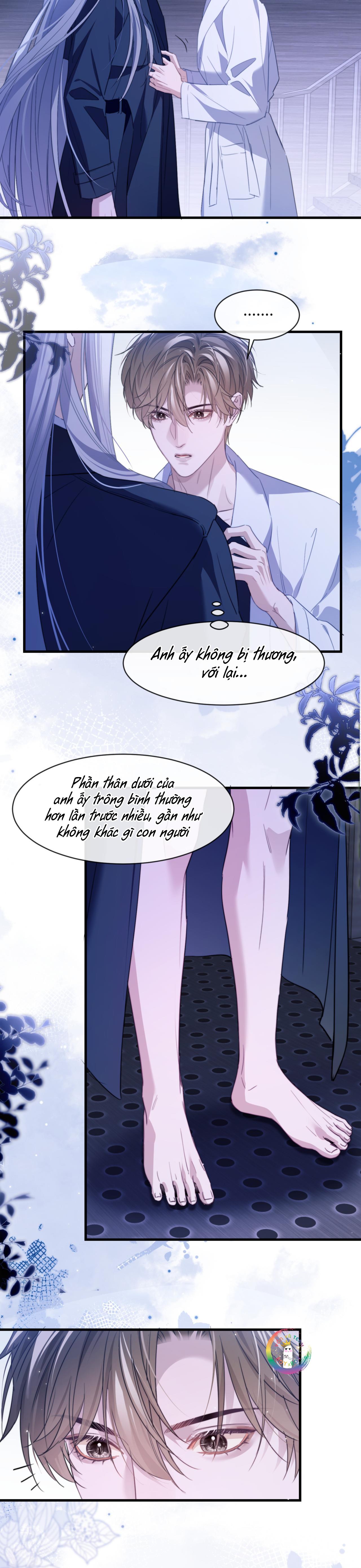 Nhân Ngư Desharow - Chap 92
