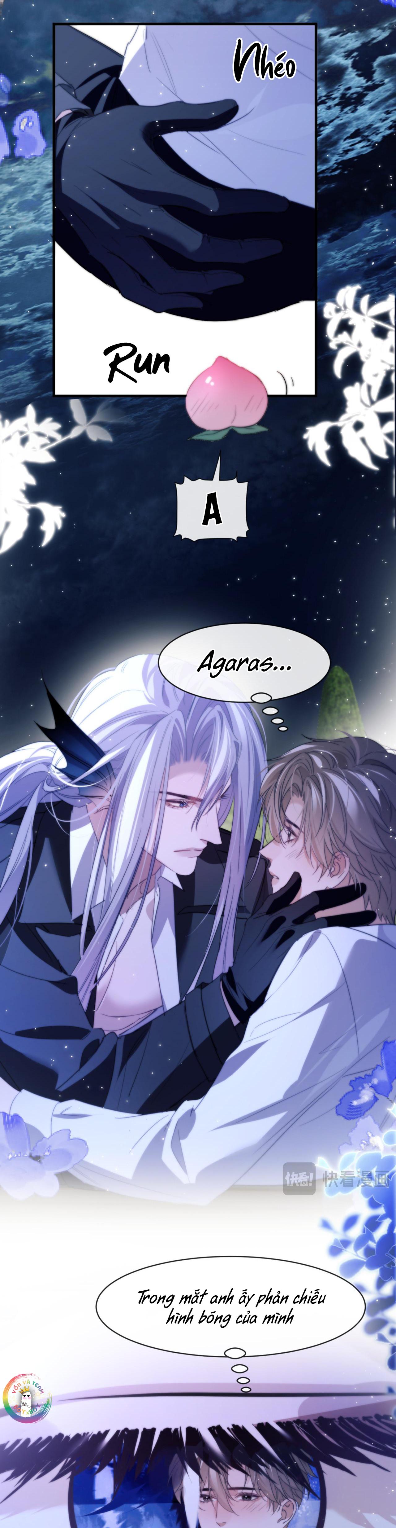 Nhân Ngư Desharow - Chap 91