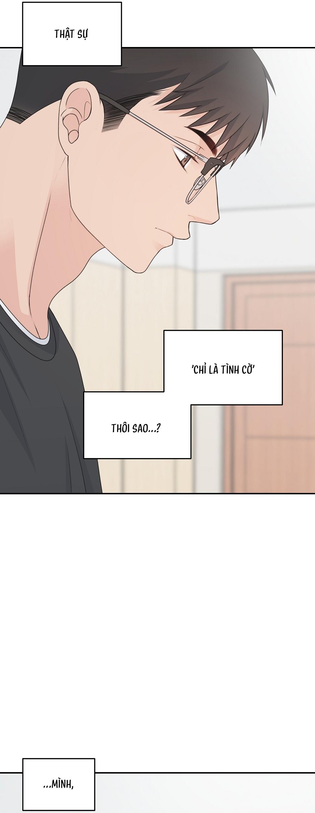 CANDY YUMYUM - Chap 28