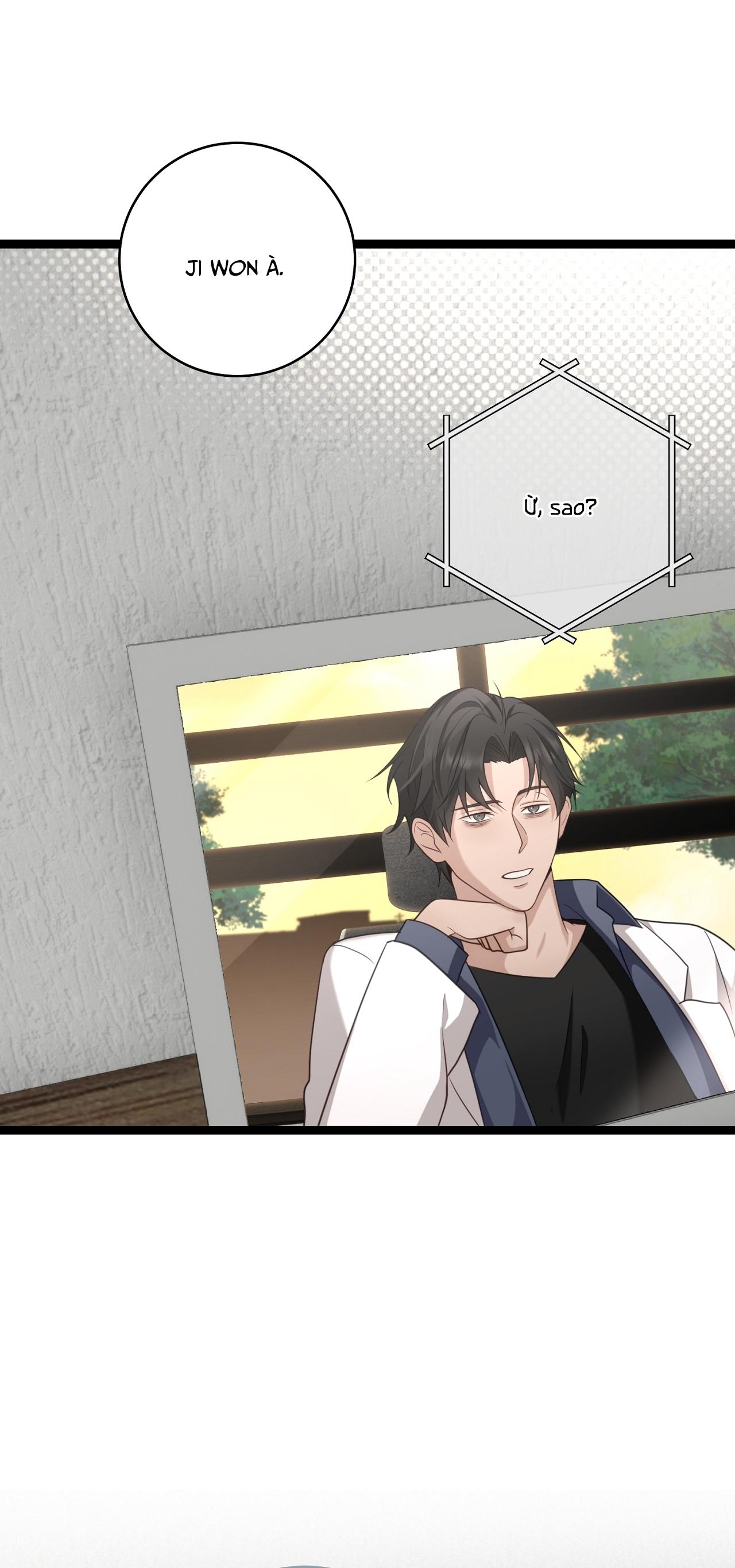 BÁU VẬT CỦA GUIDE - Chap 10