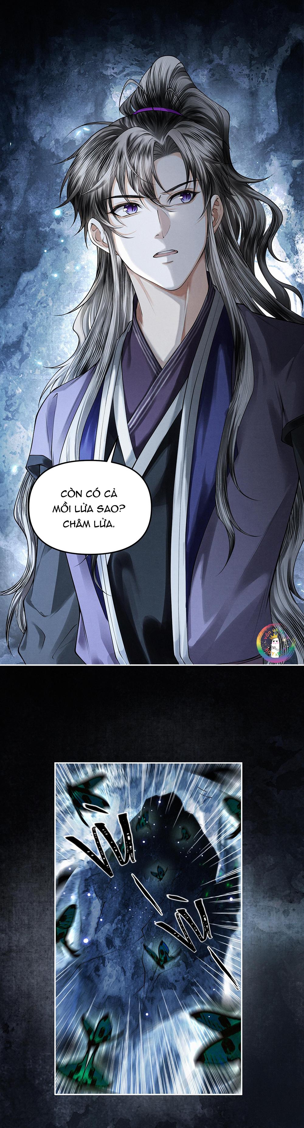 Đồng Tiền Kham Thế - Chap 119