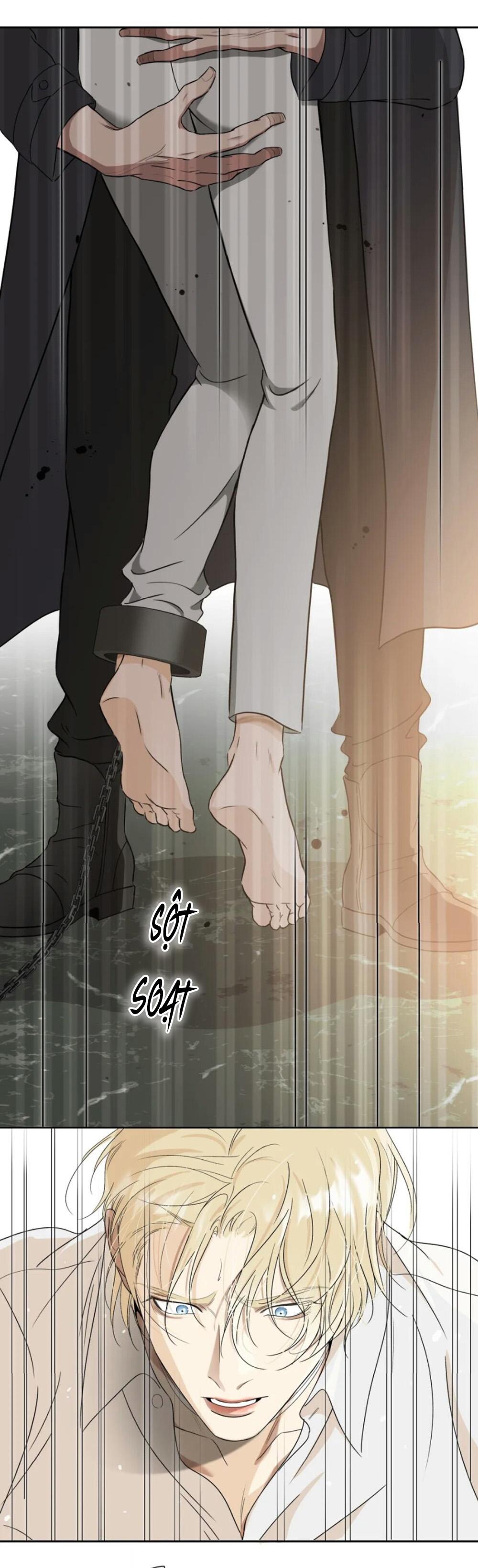 ✯ Sắc Thu Nghĩa Trang ✯ - Chap 14