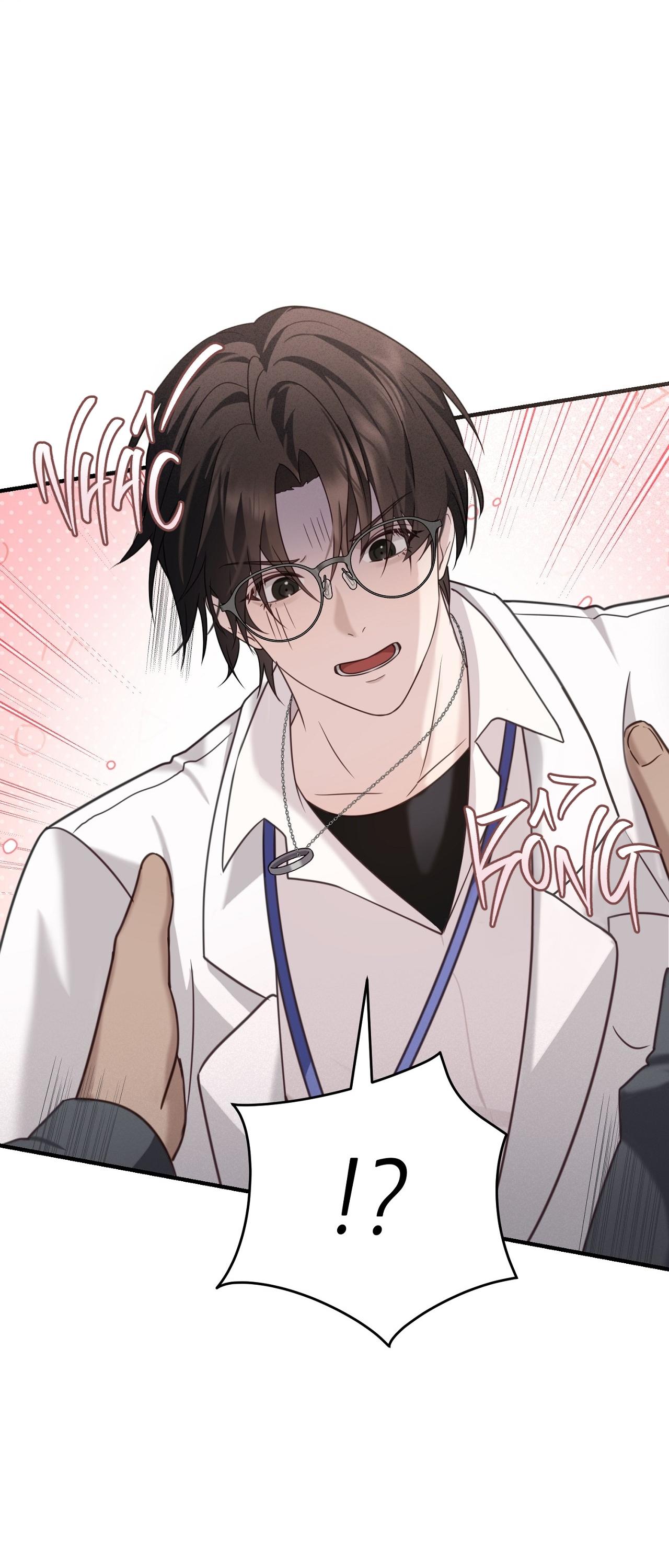 BÁU VẬT CỦA GUIDE - Chap 8