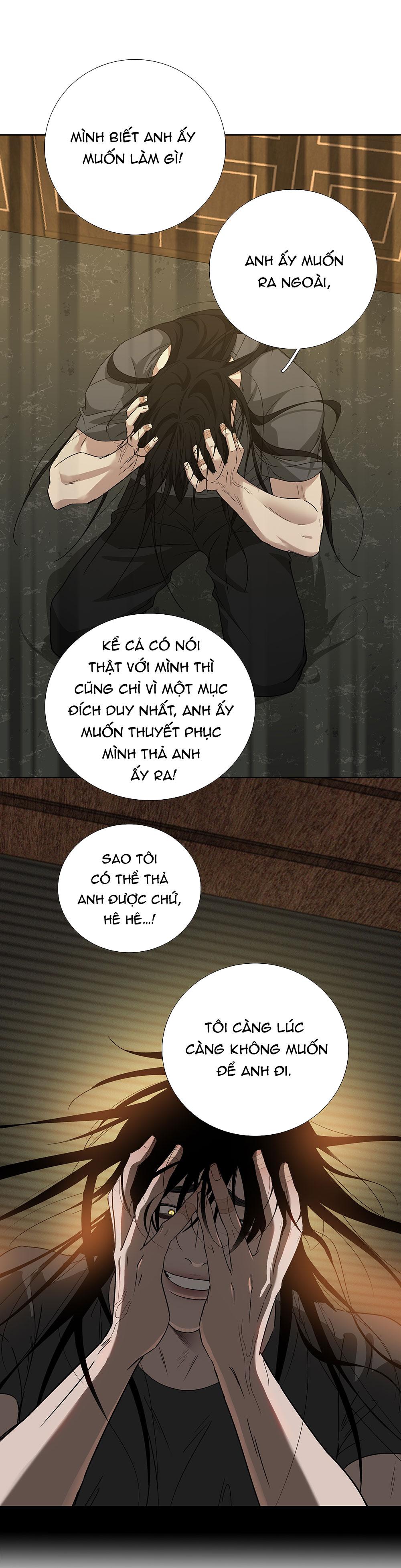 ✯ Sắc Thu Nghĩa Trang ✯ - Chap 15