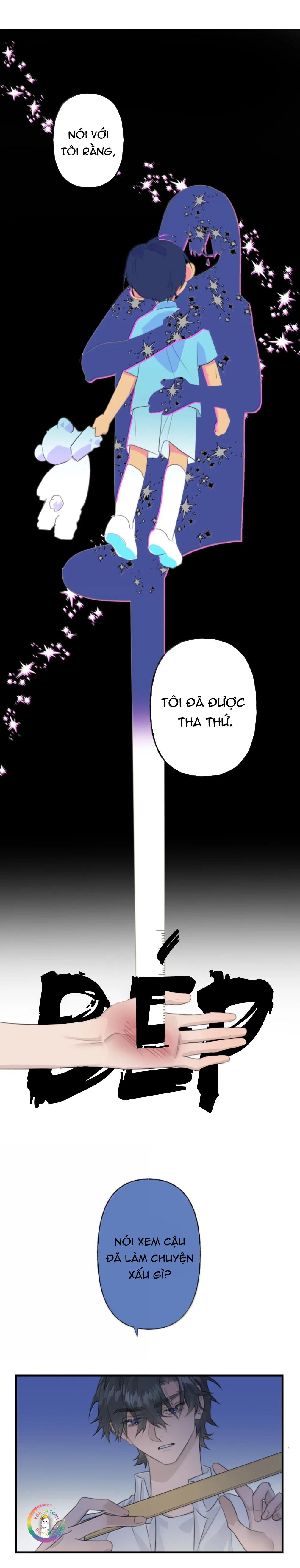 (END) Chiến Lược Dụ Dỗ - Chap 35