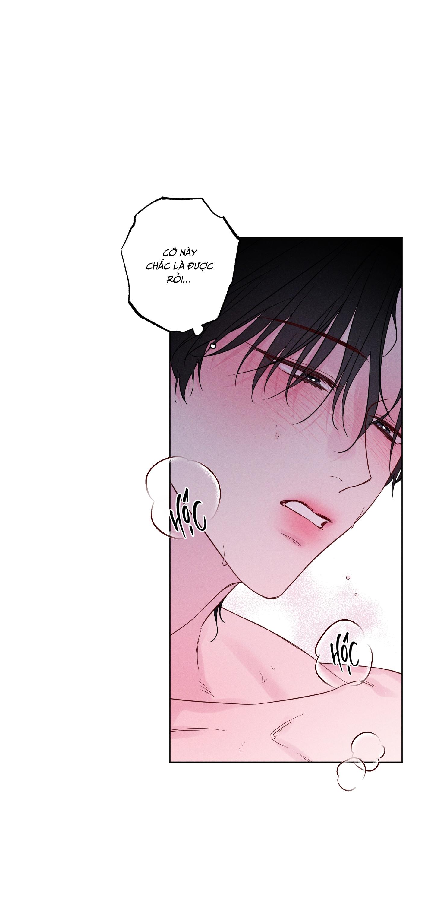 BỜ SÓNG VỖ - Chap 32