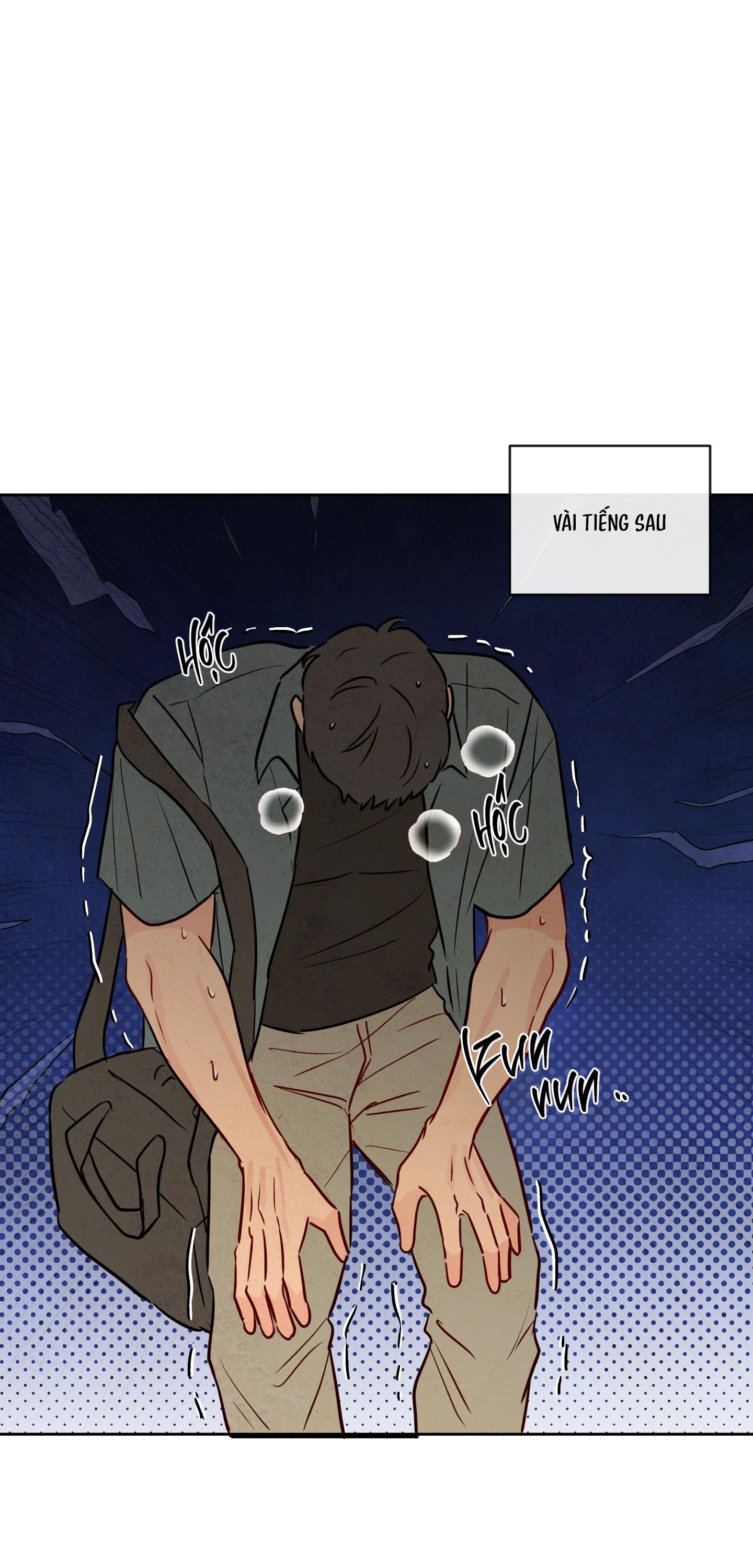 THE SACRED SERPENT'S SEDUCTION - Chap 15