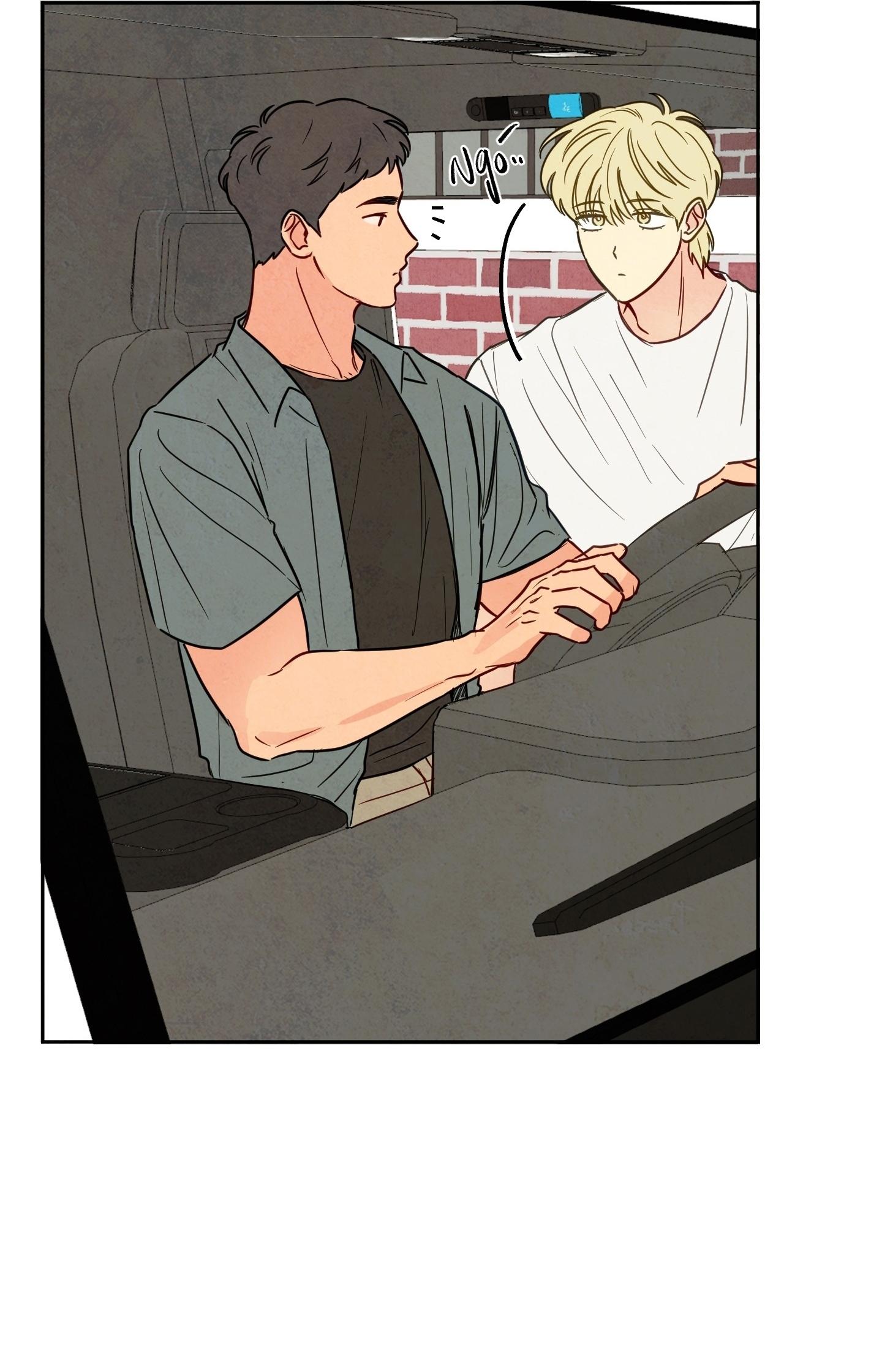 THE SACRED SERPENT'S SEDUCTION - Chap 15