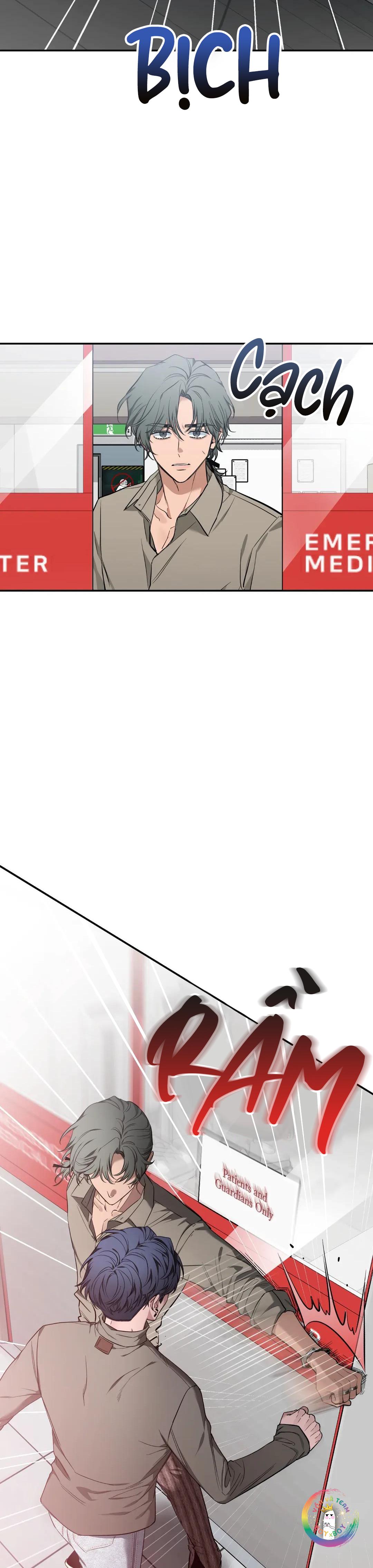 SKETCH - Chap 74