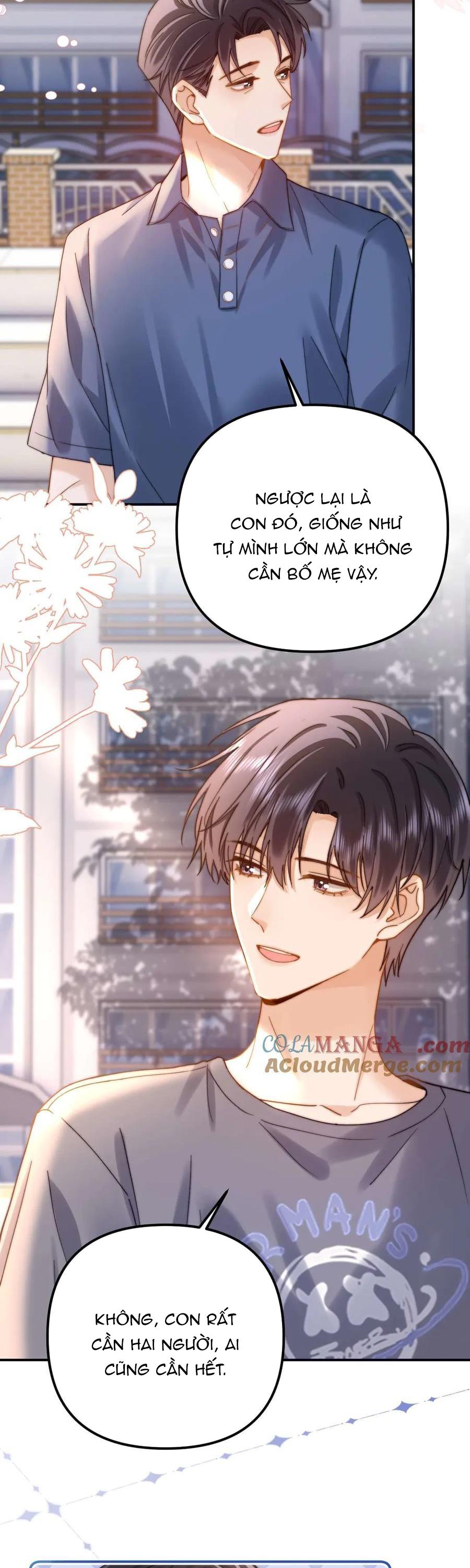 Chất Dị Ứng Đáng Yêu - Chap 78