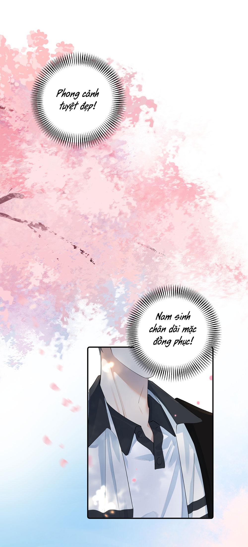 Cậu Vượt Giới Hạn Rồi - Chap 64