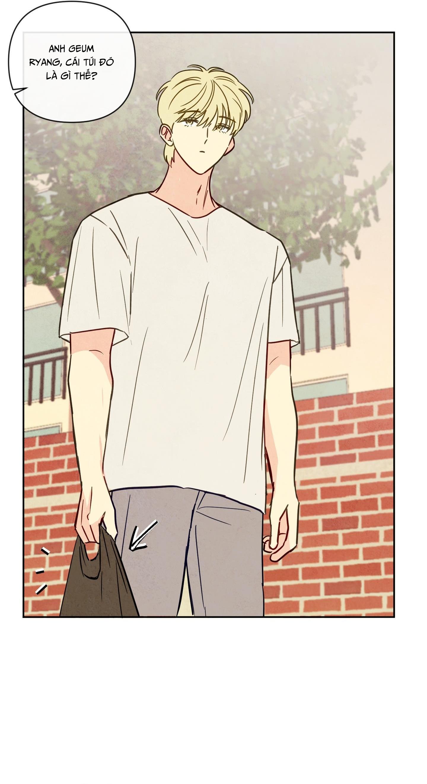 THE SACRED SERPENT'S SEDUCTION - Chap 10