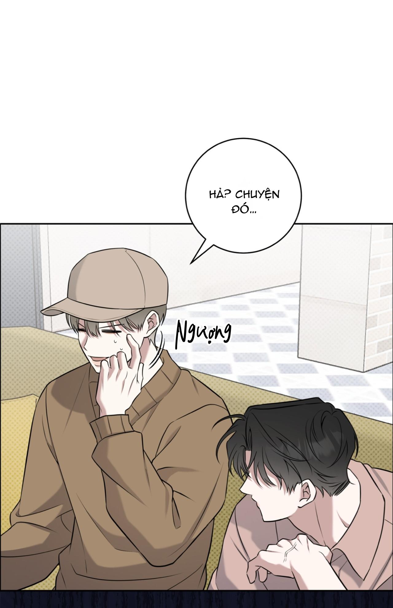 Ballboy Tactics - Chap 38