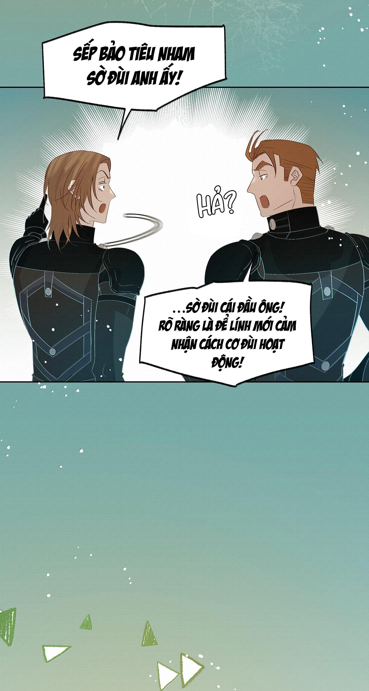 Trỗi Dậy Từ Tro Tàn - Chap 78